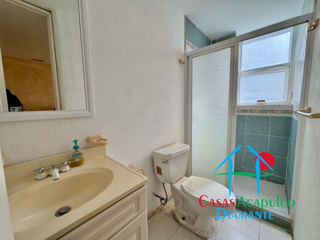 Brisas Diamante T7 199 - Recámara dos 4